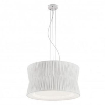 Novolux CORA 859A-G05X1A-35-RA Visilica 3x60W/E27 IP20