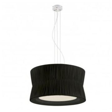 Novolux CORA 859A-G05X1A-35-RB Visilica 3x60W/E27 IP20