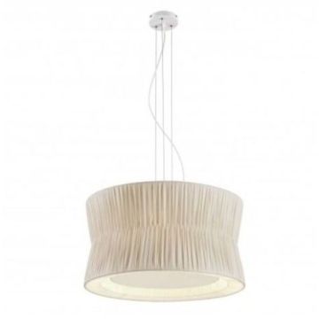 Novolux CORA 859A-G05X1A-35-RC Visilica 3x60W/E27 IP20