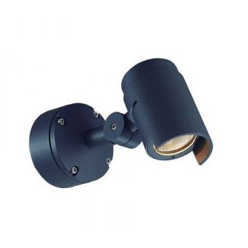 Novolux NAGORE 851A-L3110B-04 Zidna svjetiljka 1x10W/LED 612LM IP65