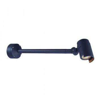 Novolux NAGORE 851B-L3110B-04 Zidna svjetiljka 1x10W/LED 612LM IP65