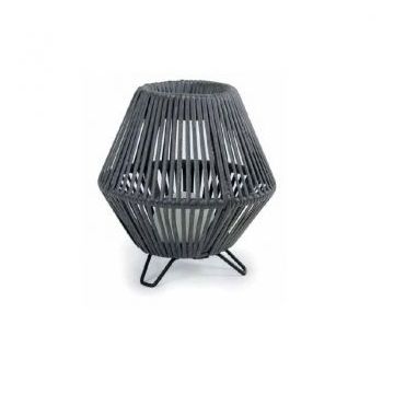 Novolux NELL 857A-G05X1A-58 Podna svjetiljka 1x15W/E27 IP65