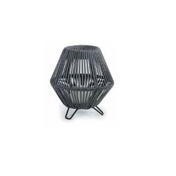 Novolux NELL 857B-G05X1A-58 Podna svjetiljka 1x15W/E27 IP65