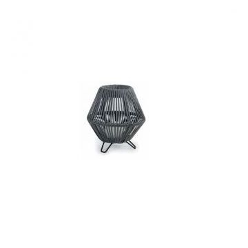Novolux NELL 857C-L3106B-58 Stolna svjetiljka 1x6W/LED 498LM IP65