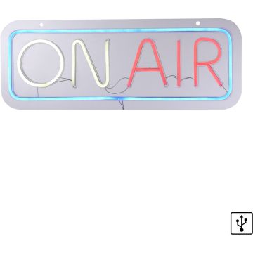 Paul Neuhaus NEON-ONAIR 85023-70 Zidna svjetiljka 1x12W/LED multikolor 1lm ip20