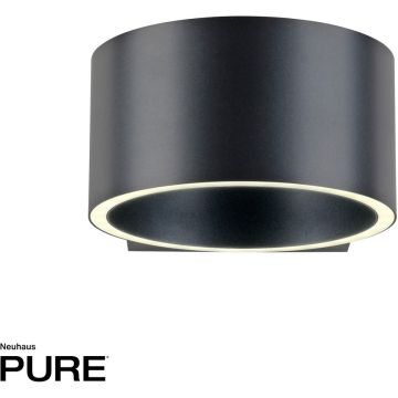 Paul Neuhaus PURE CLIPSE 8561-15 Zidna svjetiljka 2x13W/LED 2700k 1100lm ip20