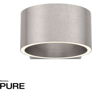 Paul Neuhaus PURE CLIPSE 8561-95 Zidna svjetiljka 2x13W/LED 2700k 1100lm ip20