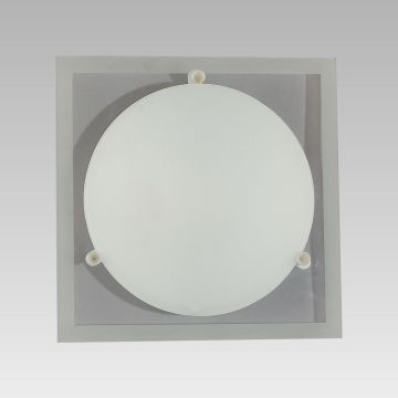 Prezent CONTE 859 Plafonjera 1x60W/E27 IP20