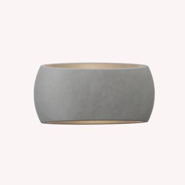 Zambelis WALL LAMP 180020 Zidna svjetiljka 1x40w/E27 IP20