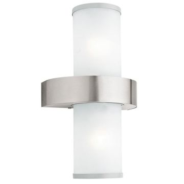 Eglo BEVERLY 86541 Zidna svjetiljka 2x60W/E27