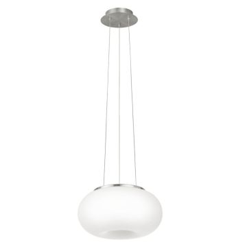Eglo OPTICA 86813 Visilica 2x60W/E27
