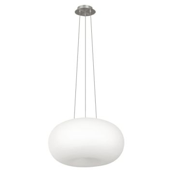 Eglo OPTICA 86815 Visilica 2x60W/E27