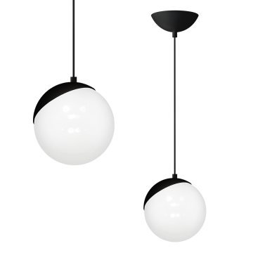 Milagro SFERA MLP5739 Visilica 1x40W/E14 IP20