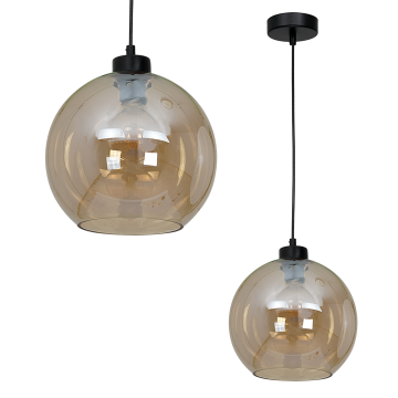 Milagro SOFIA MLP6578 Visilica 1x60W/E27 IP20