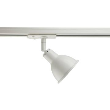 Nordlux LINK 86109901 Šinski reflektor 1x35W/GU10 IP20