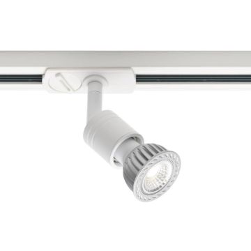 Nordlux LINK FROYA  86119901 Šinski reflektor 1x50W/GU10 IP20