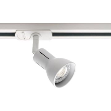 Nordlux LINK MUNIN  86129901 Šinski reflektor 1x35W/GU10 IP20