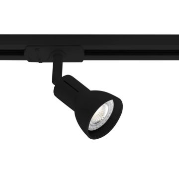 Nordlux MUNIN 86129903 Šinski reflektor 1x25W/GU10 IP20