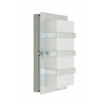 Norlys BODEN 5109GA Zidna svjetiljka 1x8W/LED 4000K 961LM IP54