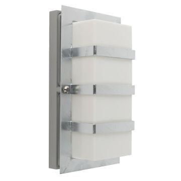 Norlys BODEN 860GA Zidna svjetiljka 1x9W/E27 IP54