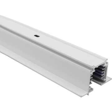 Nowodvorski CTLS RECESSED TRACK 3 CIRCUIT 1M 8693 Šina IP20 1m