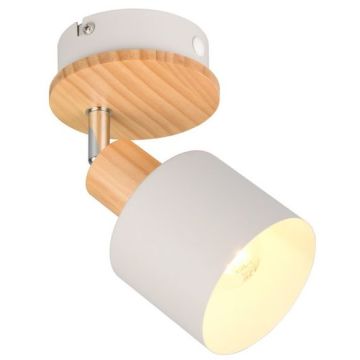 Trio SHANTI 862700176 Reflektor 1x10w/e14 ip20