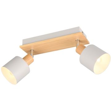 Trio SHANTI 862700276 Reflektor 2x10w/e14 ip20