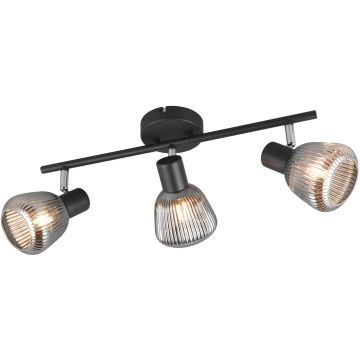 Trio TARIFA 862800332 Reflektor 3x10w/e14 ip20