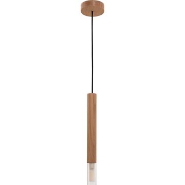 Zuma Line MADERA 8620103 Visilica 1x28W/G9 IP20