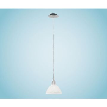 Eglo BRENDA 87054 Visilica 1x60W/E27