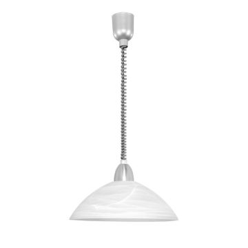 Eglo LORD 2 87008 Visilica 1x60W/E27