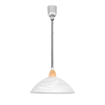 Eglo LORD 2 87009 Visilica 1x60W/E27