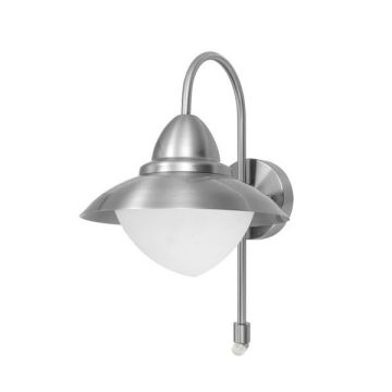 Eglo SIDNEY 87105 Zidna svjetiljka 1x60W/E27