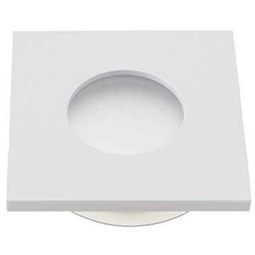 Eko-Light DOWNLIGHT EKZ282 Ugradbeno downlight svjetlo 1x50W/GU10 IP44