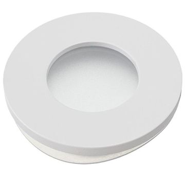 Eko-Light DOWNLIGHT EKZ305 Ugradbeno downlight svjetlo 1x50W/GU10 IP44