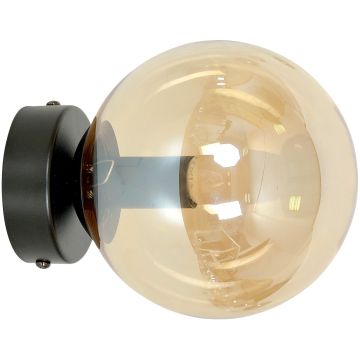 Emibig ROSSI 876/K1 Zidna svjetiljka 1x40W/E14 IP20
