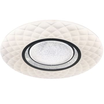 Milagro TOKYO ML6395 Plafonjera 24W LED 3000K–6000K 1800LM IP20