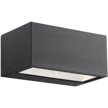 Nordlux NENE 872723 Zidna svjetiljka 3000K 480LM IP54
