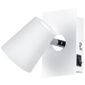 Trio NARCOS 873170131 Reflektor 1x6w/led 3000k 550lm ip20