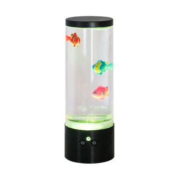 Zuma Line AQUA 87946 Stolna svjetiljka 1x1W/LED IP20