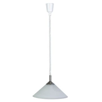 Brilliant ARIANA 73578/13 Visilica 1x60W/E27 IP20
