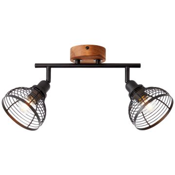Brilliant AVIA 47713/76 Reflektor 2x40W/E14 IP20