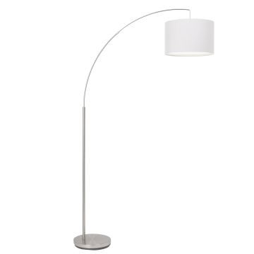 Brilliant CLARIE 13258/05 Podna svjetiljka 1x60W/E27 IP20