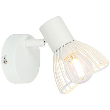 Brilliant ELHI 71910/05 Zidna svjetiljka 1x40W/E14 IP20