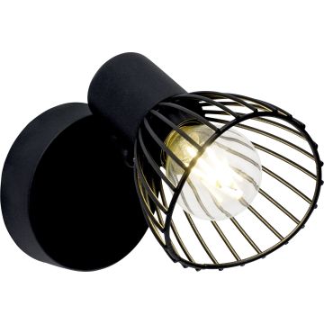 Brilliant ELHI 71910/06 Zidna svjetiljka 1x40W/E14 IP20