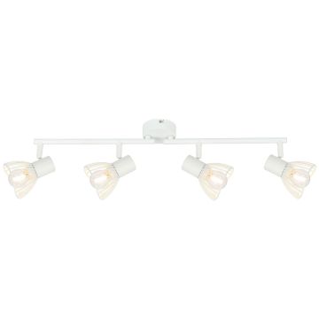 Brilliant ELHI 71932/05 Reflektor 4x40W/E14 IP20