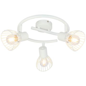 Brilliant ELHI 71933/05 Reflektor 3x40W/E14 IP20