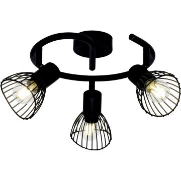 Brilliant ELHI 71933/06 Reflektor 3x40W/E14 IP20