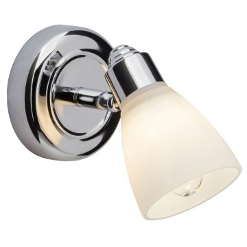 Brilliant KENSINGTON 50410/15 Zidna svjetiljka 1x28W/G9 IP44