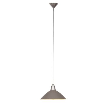 Brilliant LOGO 78270/11 Visilica 1x60W/E27 IP20